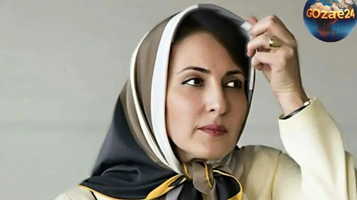 حیرت فاطمه گودرزی از گرانی سرسام‌آور گردو و واکنش جالب او در برنامه «شام ایرانی»