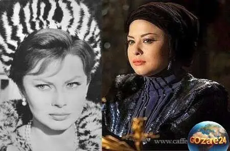 محمدرضا شریفی‌نیا: مهراوه بهترین گزینه برای نقش ثریا، دخالت نکردم و انتخاب کارگردان بود