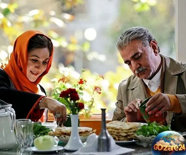 افطاری خیریه پرویز پرستویی برای کودکان بی‌شناسنامه سیستان و بلوچستان: سفره‌ای پر از محبت و تلخی نان و پنیر