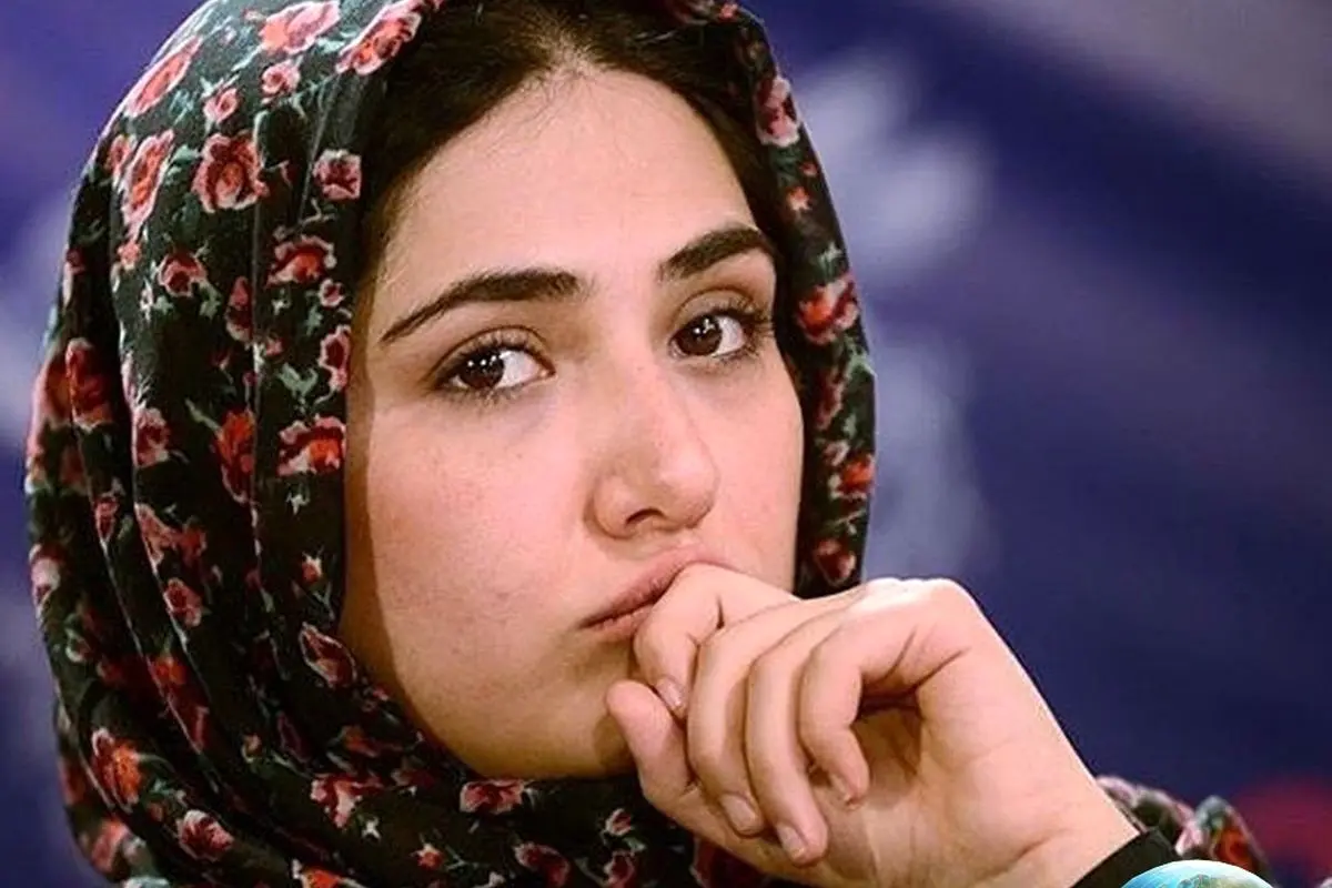 تاثیر شگفت‌انگیز گریم بر چهره باران کوثری؛ قبل و بعدی که تعجب‌برانگیز است