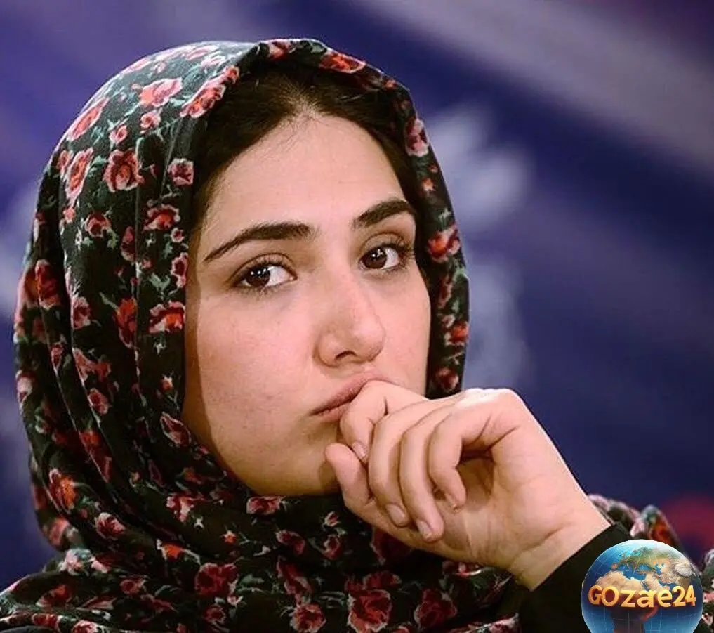 تاثیر شگفت‌انگیز گریم بر چهره باران کوثری؛ قبل و بعدی که تعجب‌برانگیز است
