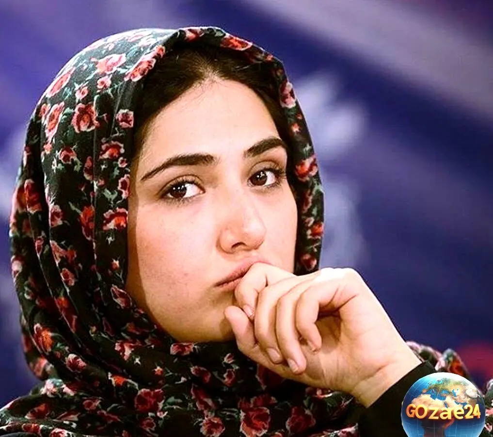 تاثیر شگفت‌انگیز گریم بر چهره باران کوثری؛ قبل و بعدی که تعجب‌برانگیز است