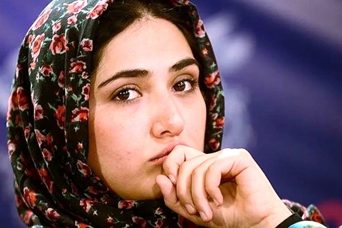 تاثیر شگفت‌انگیز گریم بر چهره باران کوثری؛ قبل و بعدی که تعجب‌برانگیز است