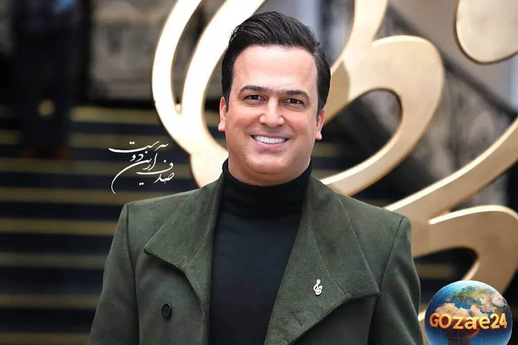 جشن 10 سالگی پسر حامد آهنگی با کیک منحصر به فرد و عکس‌های دیدنی