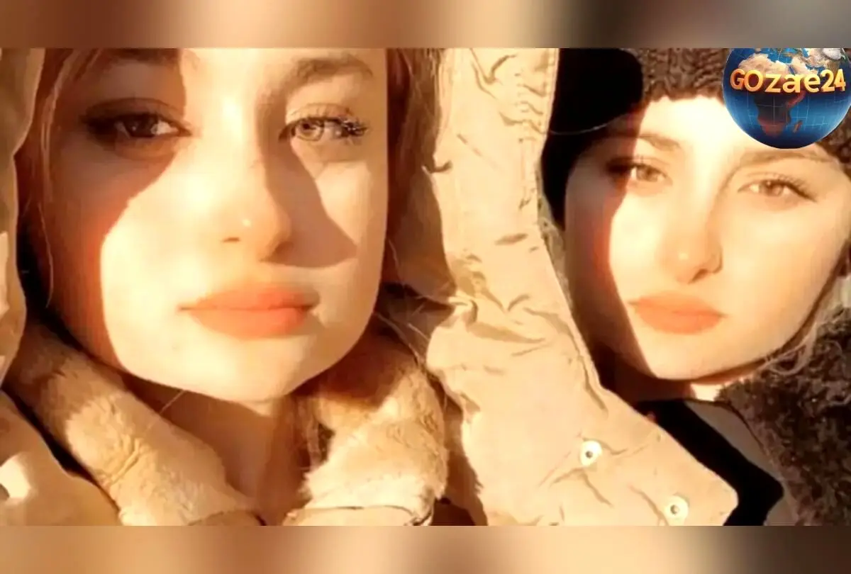 رونمایی از خانه لوکس سارا و نیکا در سوئد؛ دیدنی‌ترین ویو و بازگشت پرهیجان به دنیای هنر
