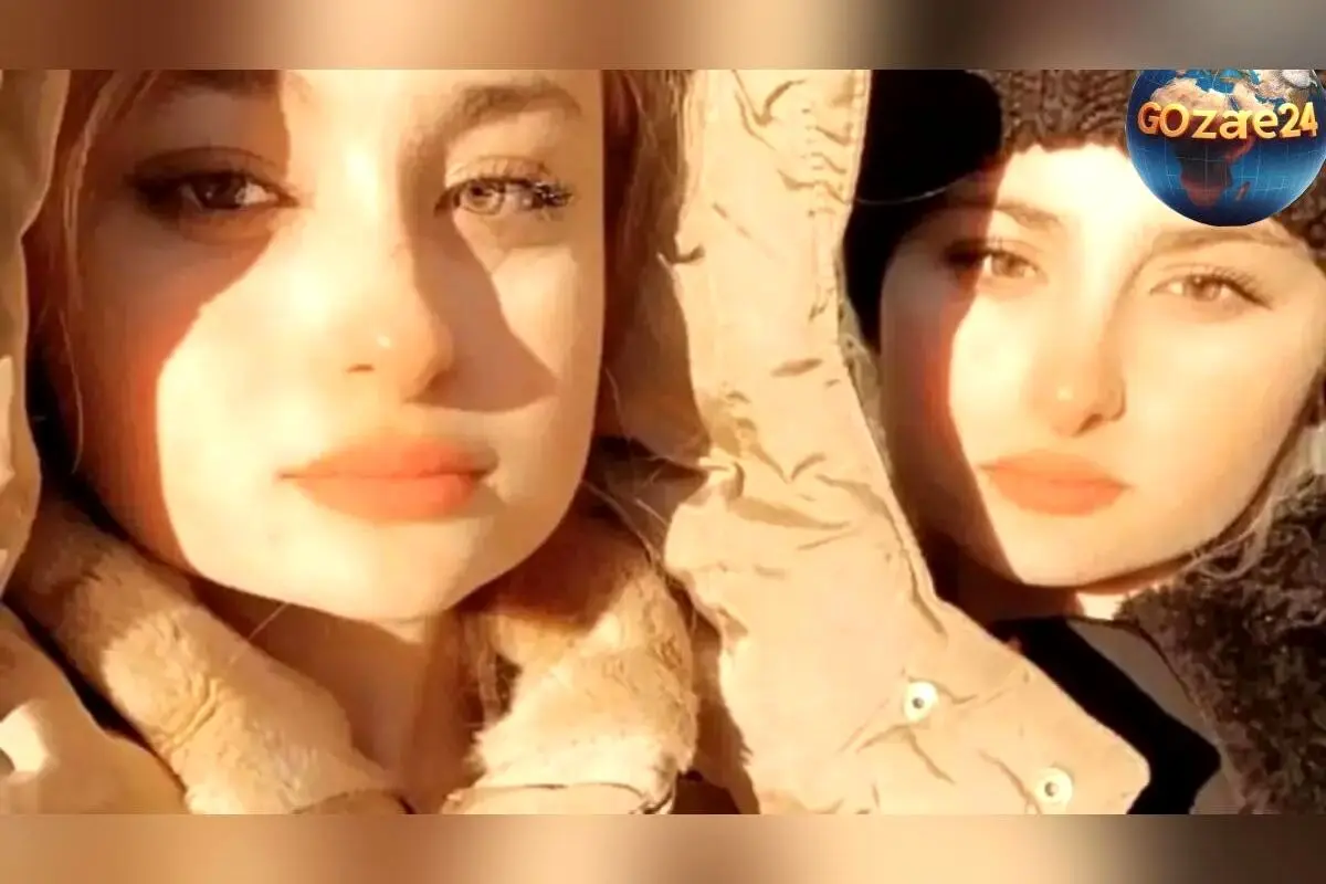 رونمایی از خانه لوکس سارا و نیکا در سوئد؛ دیدنی‌ترین ویو و بازگشت پرهیجان به دنیای هنر
