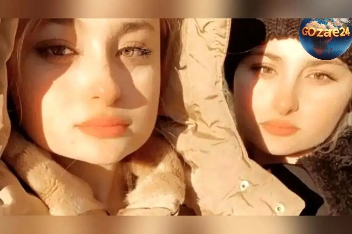 رونمایی از خانه لوکس سارا و نیکا در سوئد؛ دیدنی‌ترین ویو و بازگشت پرهیجان به دنیای هنر