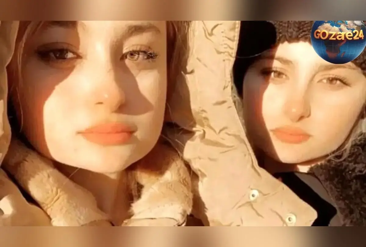 رونمایی از خانه لوکس سارا و نیکا در سوئد؛ دیدنی‌ترین ویو و بازگشت پرهیجان به دنیای هنر