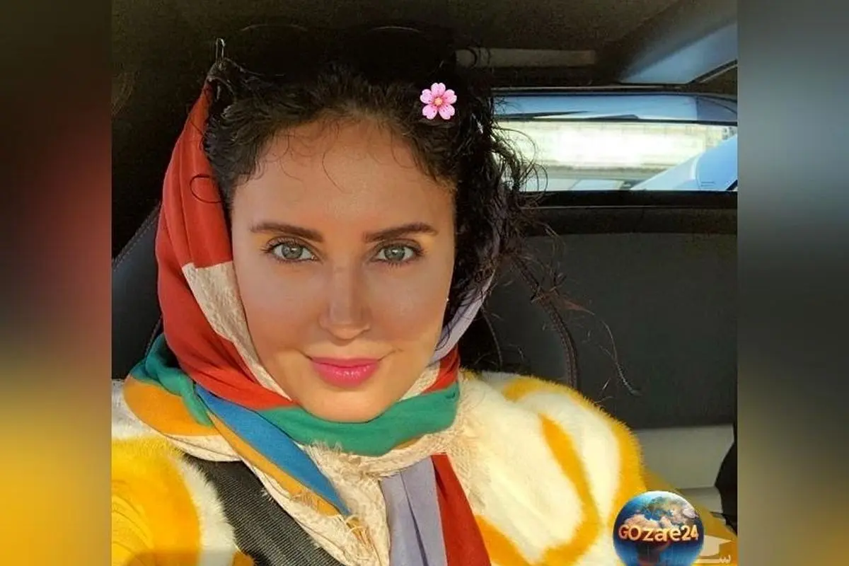 نگاهی متفاوت به گریم و استایل الناز شاکردوست؛ تصاویر جذاب و جدید خانم بازیگر قبل و بعد از تغییر ظاهر