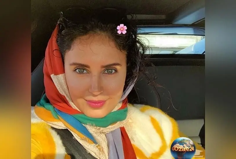 نگاهی متفاوت به گریم و استایل الناز شاکردوست؛ تصاویر جذاب و جدید خانم بازیگر قبل و بعد از تغییر ظاهر