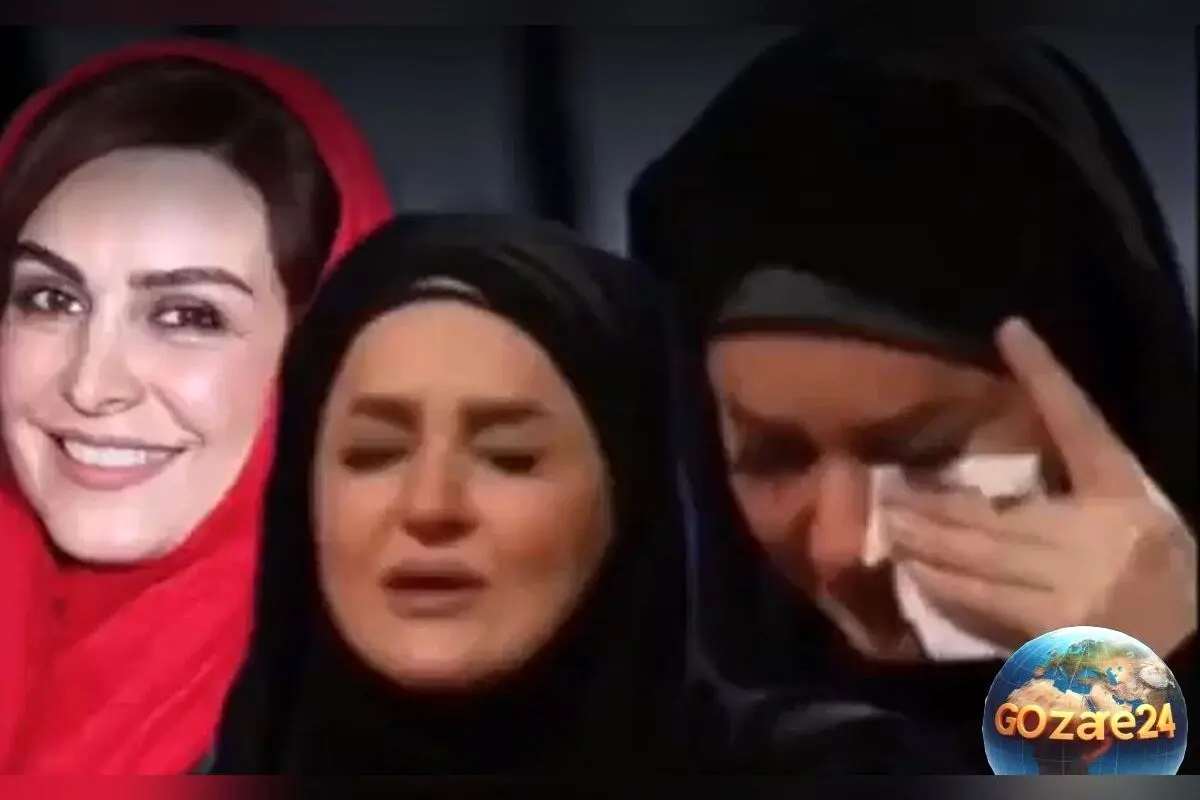 گریههای دلنشین نعیمه نظامدوست برای دوست آسمانیاش ماهچهره خلیلی + ویدئو و جزئیات