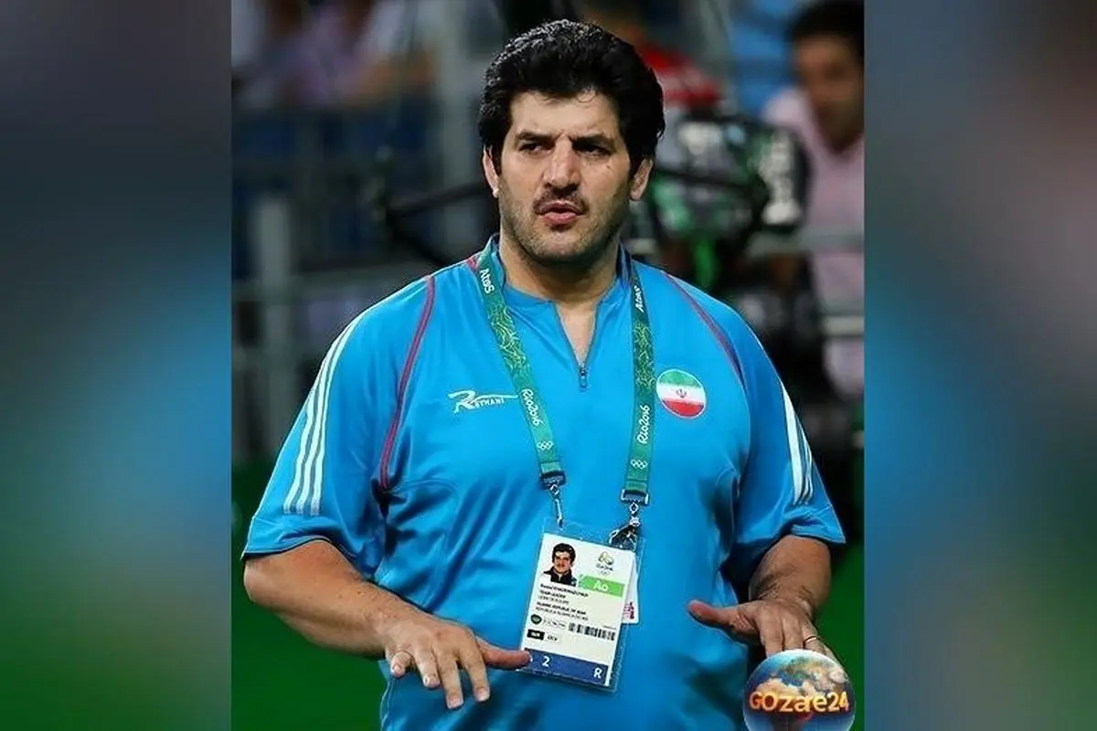 رسول خادم: من دیکتاتور نیستم، ستاره‌ها را قبول دارم و پسرم در کشتی استعداد بیشتری دارد