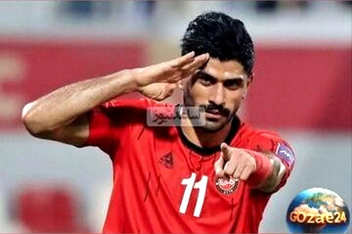 دانیال اسماعیلی‌فر: استادیوم یادگار امام تبریز، قلب تپنده و انگیزه اصلی تراکتور برای بازی‌های حرفه‌ای
