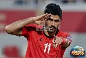 دانیال اسماعیلی‌فر: استادیوم یادگار امام تبریز، قلب تپنده و انگیزه اصلی تراکتور برای بازی‌های حرفه‌ای