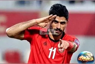 دانیال اسماعیلی‌فر: استادیوم یادگار امام تبریز، قلب تپنده و انگیزه اصلی تراکتور برای بازی‌های حرفه‌ای