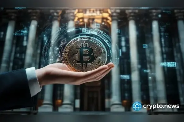 بانک مرکزی جمهوری چک اولین پرتفوی دیجیتال آزمایشی به ارزش یک میلیون دلار راه‌اندازی کرد