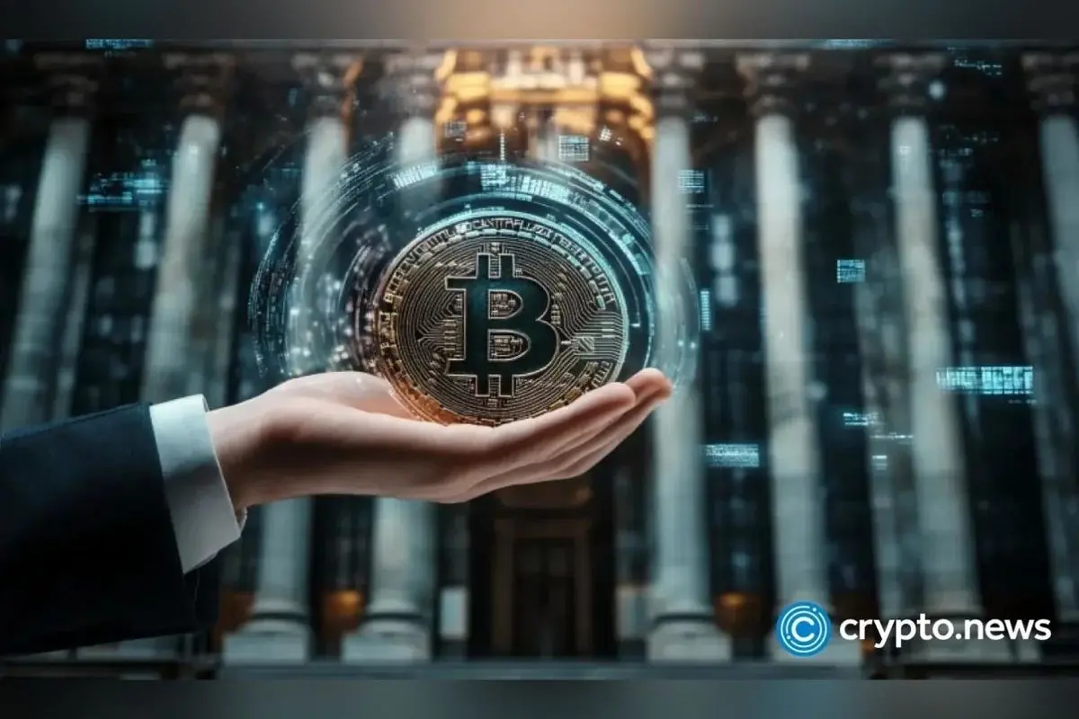 بانک مرکزی جمهوری چک اولین پرتفوی دیجیتال آزمایشی به ارزش یک میلیون دلار راه‌اندازی کرد