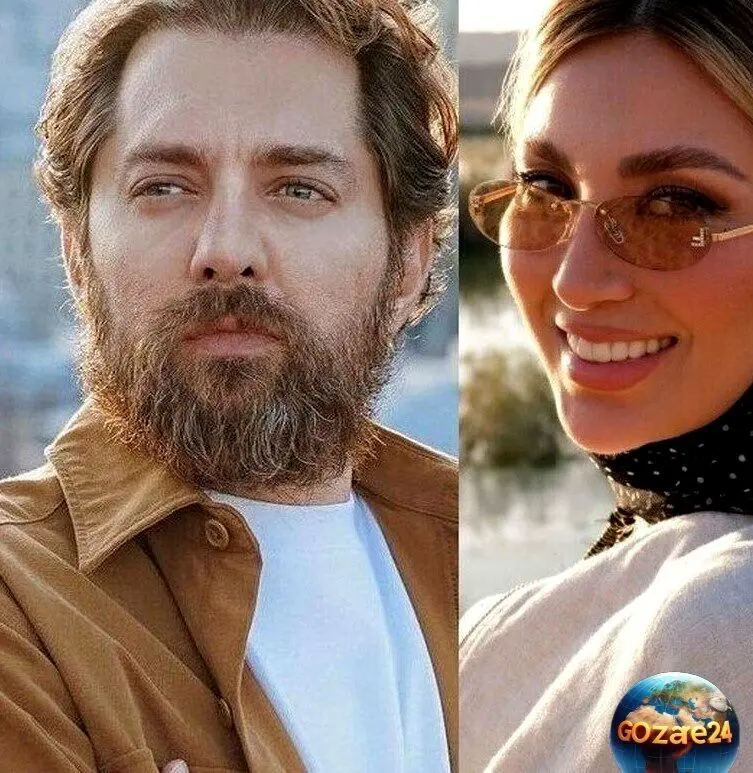 خلاقیت دیدنی مینا مختاری، همسر هنرمند بهرام رادان، در عکاسی شاعرانه و تصاویر زیبا و هنرمندانه