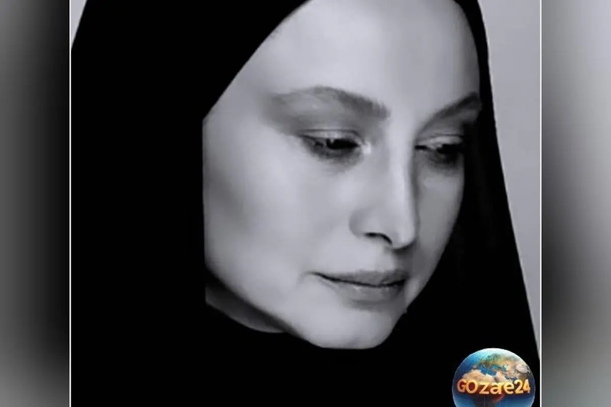 مریم کاویانی در حالت داغون و چهره غمگین در جدیدترین عکس اینستاگرامی + بیوگرافی و داستان زندگی