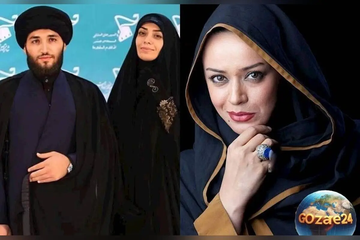 الهام چرخنده: هرگز به دیسکو نرفتم، فقط یک بار در کنسرت بنیامین بهادری با حجاب کامل حضور یافتم