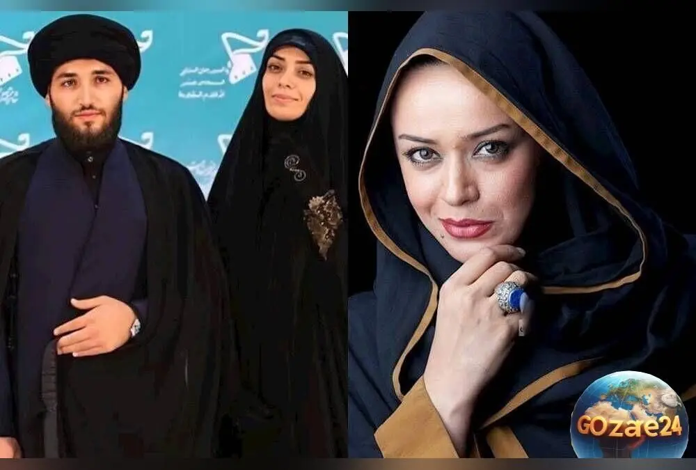 الهام چرخنده: هرگز به دیسکو نرفتم، فقط یک بار در کنسرت بنیامین بهادری با حجاب کامل حضور یافتم
