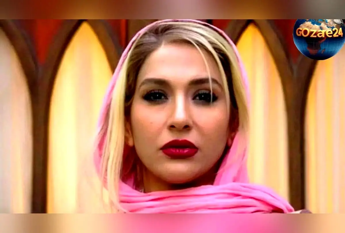عکس مادر و دختر ساغر عزیزی و پریا در دوران سخت زندگی؛ روایت تلخ از مشکلات و چالش‌های زندگی شخصی