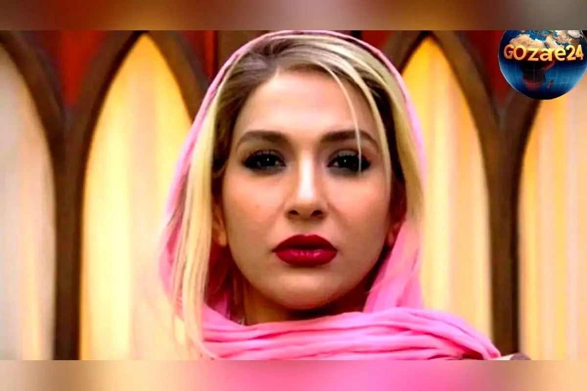 عکس مادر و دختر ساغر عزیزی و پریا در دوران سخت زندگی؛ روایت تلخ از مشکلات و چالش‌های زندگی شخصی