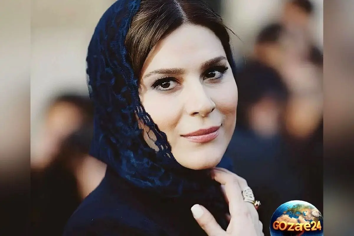 سحر دولتشاهی در آغوش پدرش در عکس دوران کودکی: لحظه‌ای خاص و دیدنی