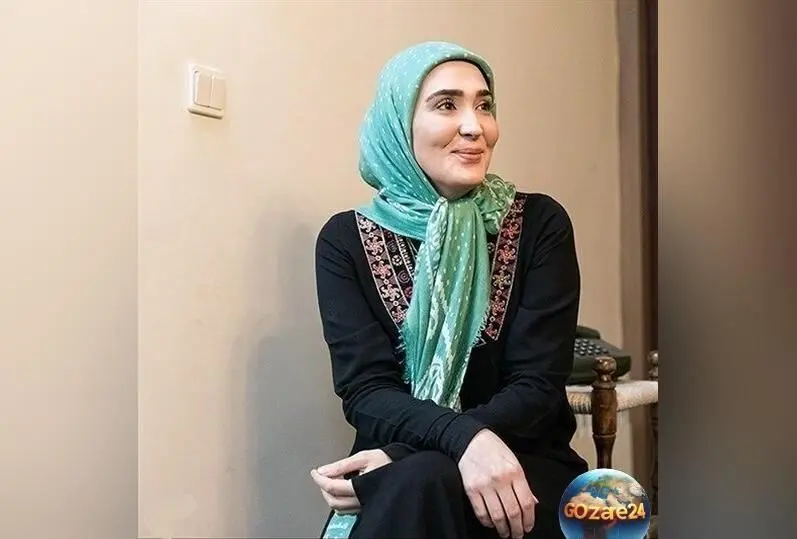 تصویر داغ دل‌نواز زهره فکورصبور و مادرش قبل از درگذشت غم‌انگیز | روایت غم‌انگیز بازیگر سریال دردسرهای عظیم