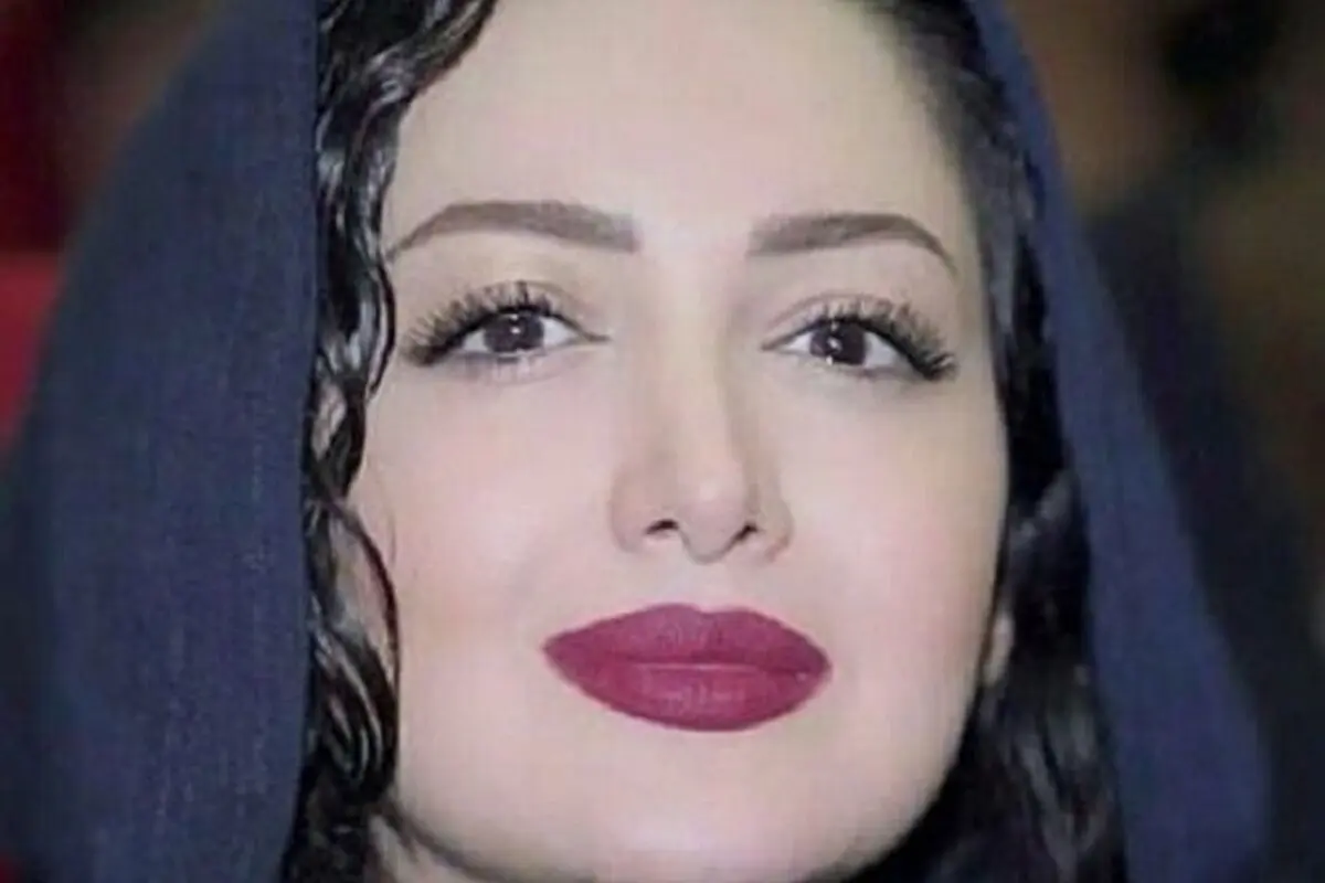 شیلا خداداد و همسرش در لحظه‌ای پرانرژی و خوشحال؛ عکس جدید و دیدنی این بازیگر محبوب