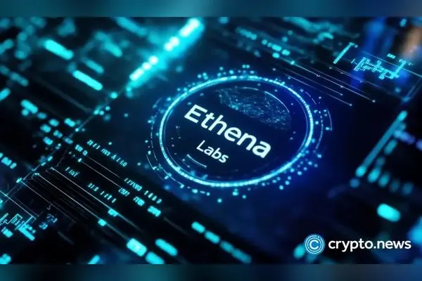 مگاماتریکس با خرید ۳ میلیون دلاری توکن ENA؛ استراتژی جدید برای تثبیت حاکمیت در حوزه دیفای