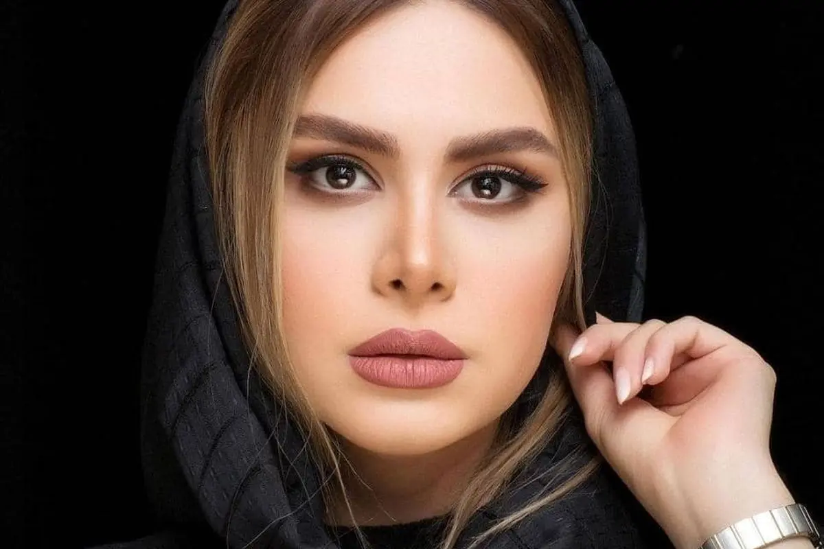 نجمه جودکی با سلفی جذاب و دلبرانه در اینستاگرام به نمایش گذاشت + بیوگرافی و فعالیت‌های او