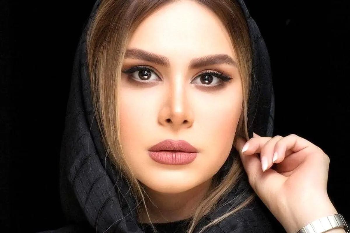 نجمه جودکی با سلفی جذاب و دلبرانه در اینستاگرام به نمایش گذاشت + بیوگرافی و فعالیت‌های او