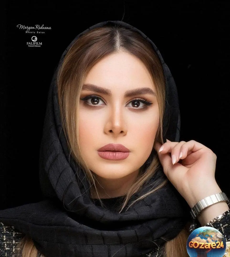 نجمه جودکی با سلفی جذاب و دلبرانه در اینستاگرام به نمایش گذاشت + بیوگرافی و فعالیت‌های او