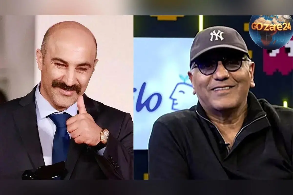 شکایت مهران مدیری از محسن تنابنده به خاطر ۵۰۰ میلیون تومان؛ اختلاف مالی و دلخوری بزرگ در دنیای هنر