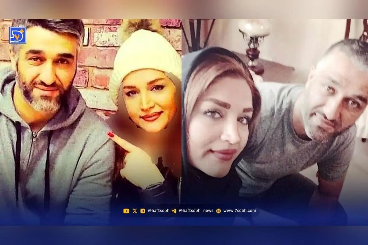 پژمان جمشیدی در راه بازگشت به ایران؛ خواهرش خبر داد و تصویر جدید منتشر شد