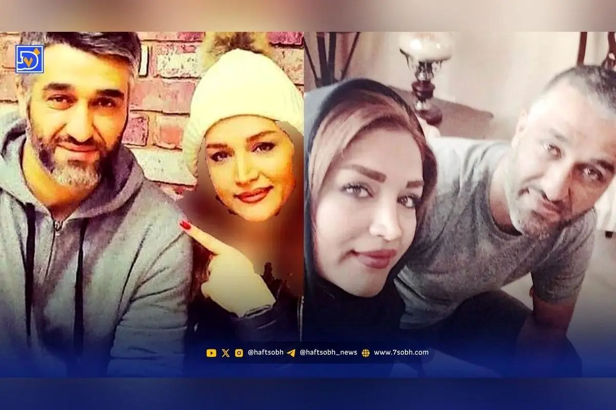 پژمان جمشیدی در راه بازگشت به ایران؛ خواهرش خبر داد و تصویر جدید منتشر شد