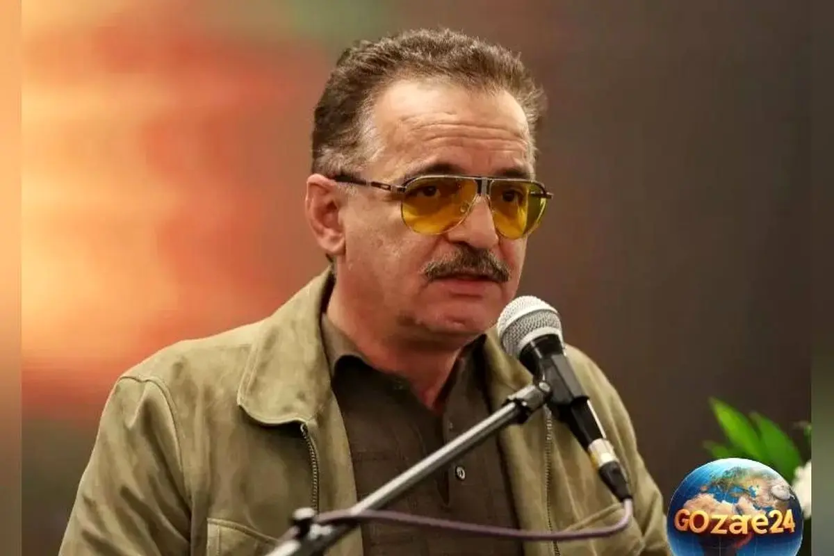 زنوزی در واکنش تند به تبعیض و بی‌عدالتی در فوتبال ایران: اگر توان اصلاح ندارید، کنار بروید