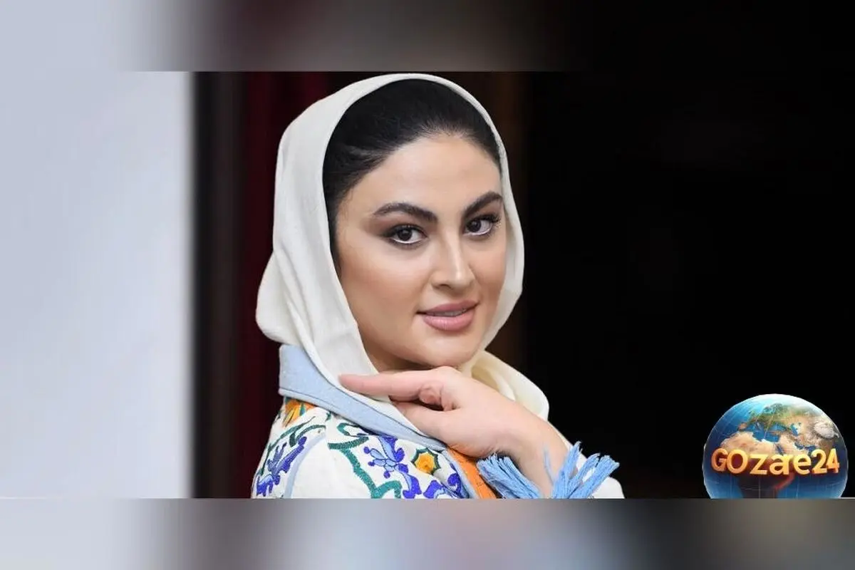 استایل ساده و شیک مریم مومن با مانتوی پاییزی و کیف مینیمال | عکس و بیوگرافی بازیگر نوظهور