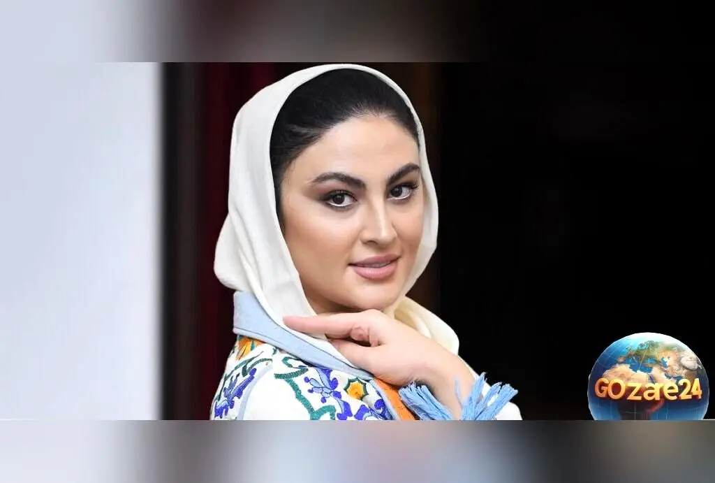 استایل ساده و شیک مریم مومن با مانتوی پاییزی و کیف مینیمال | عکس و بیوگرافی بازیگر نوظهور