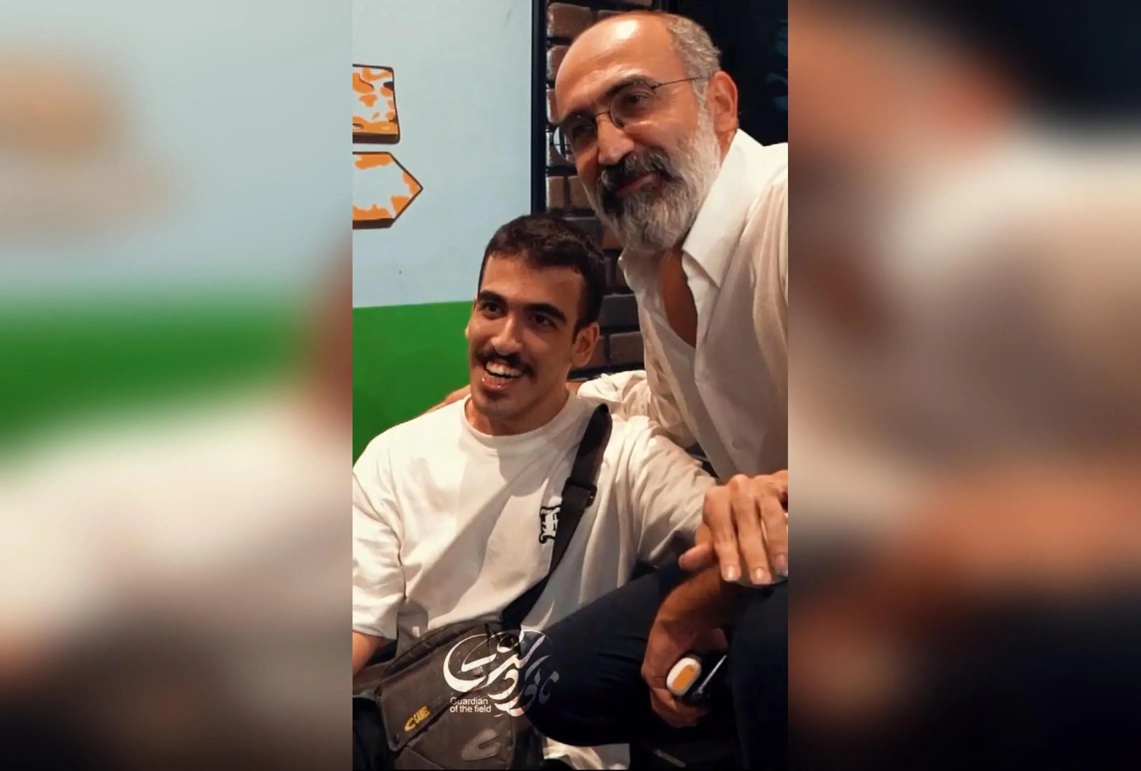 اکران مردمی فیلم ناتوردشت با حضور هادی حجازی‌فر و یسنا دیدار در پردیس آزادی + جزئیات و تصاویر