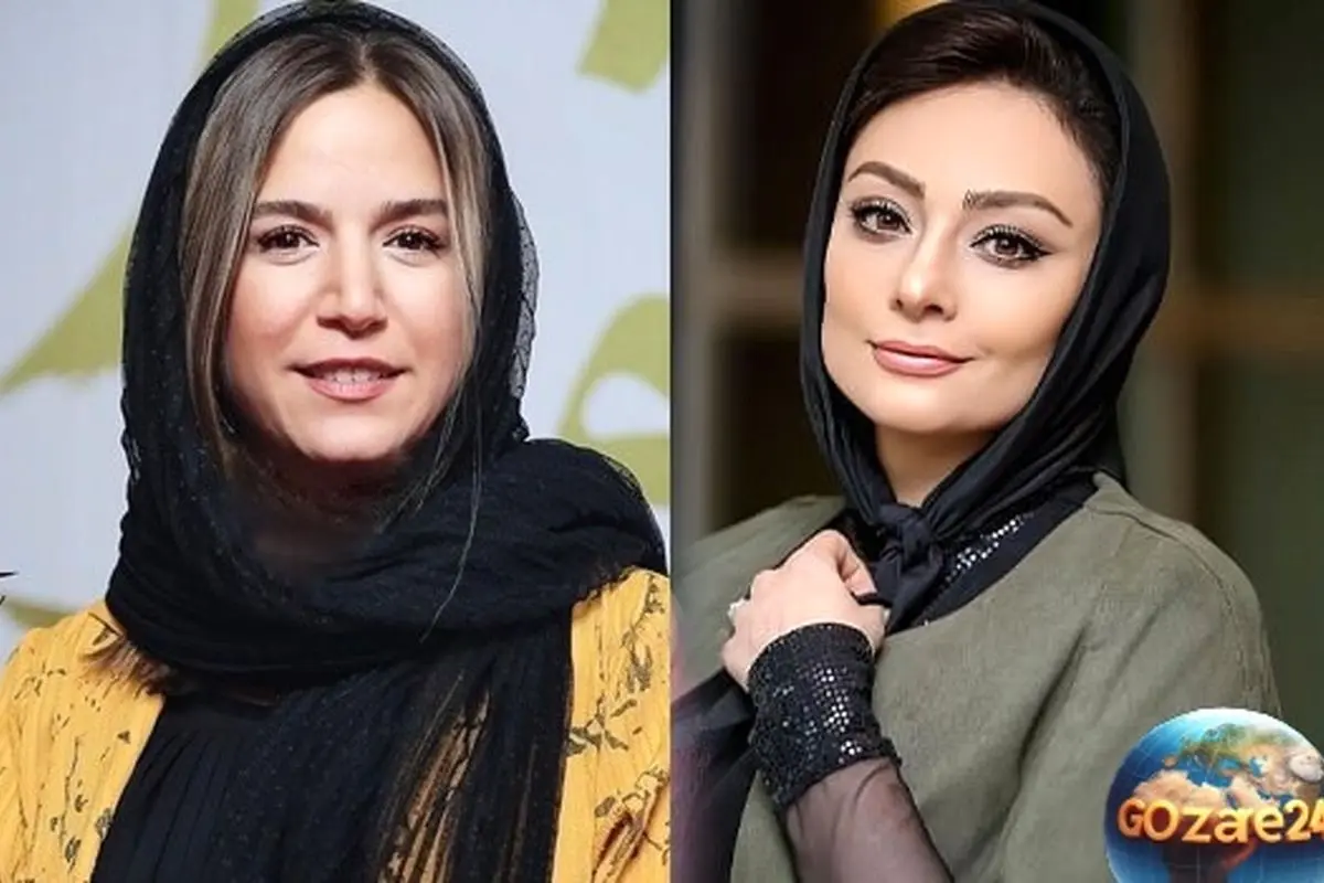 تیپ و استایل ستارههای ایرانی در اکران فیلم «کوکتل مولوتف» در عمان؛ نگاهی به حضور یکتا ناصر و ستاره پسیانی