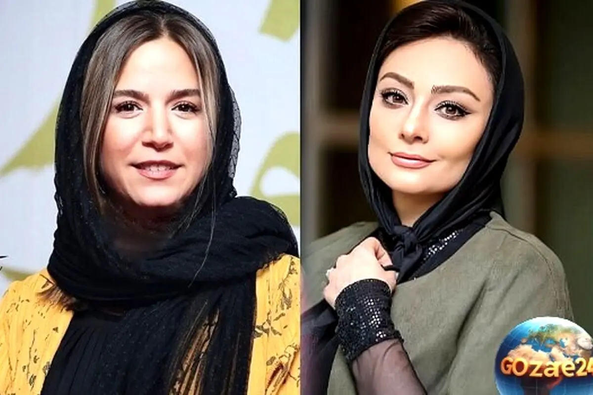 تیپ و استایل ستاره‌های ایرانی در اکران فیلم «کوکتل مولوتف» در عمان؛ نگاهی به حضور یکتا ناصر و ستاره پسیانی