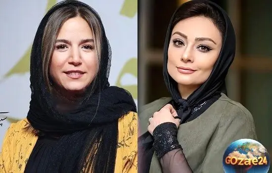 تیپ و استایل ستاره‌های ایرانی در اکران فیلم «کوکتل مولوتف» در عمان؛ نگاهی به حضور یکتا ناصر و ستاره پسیانی