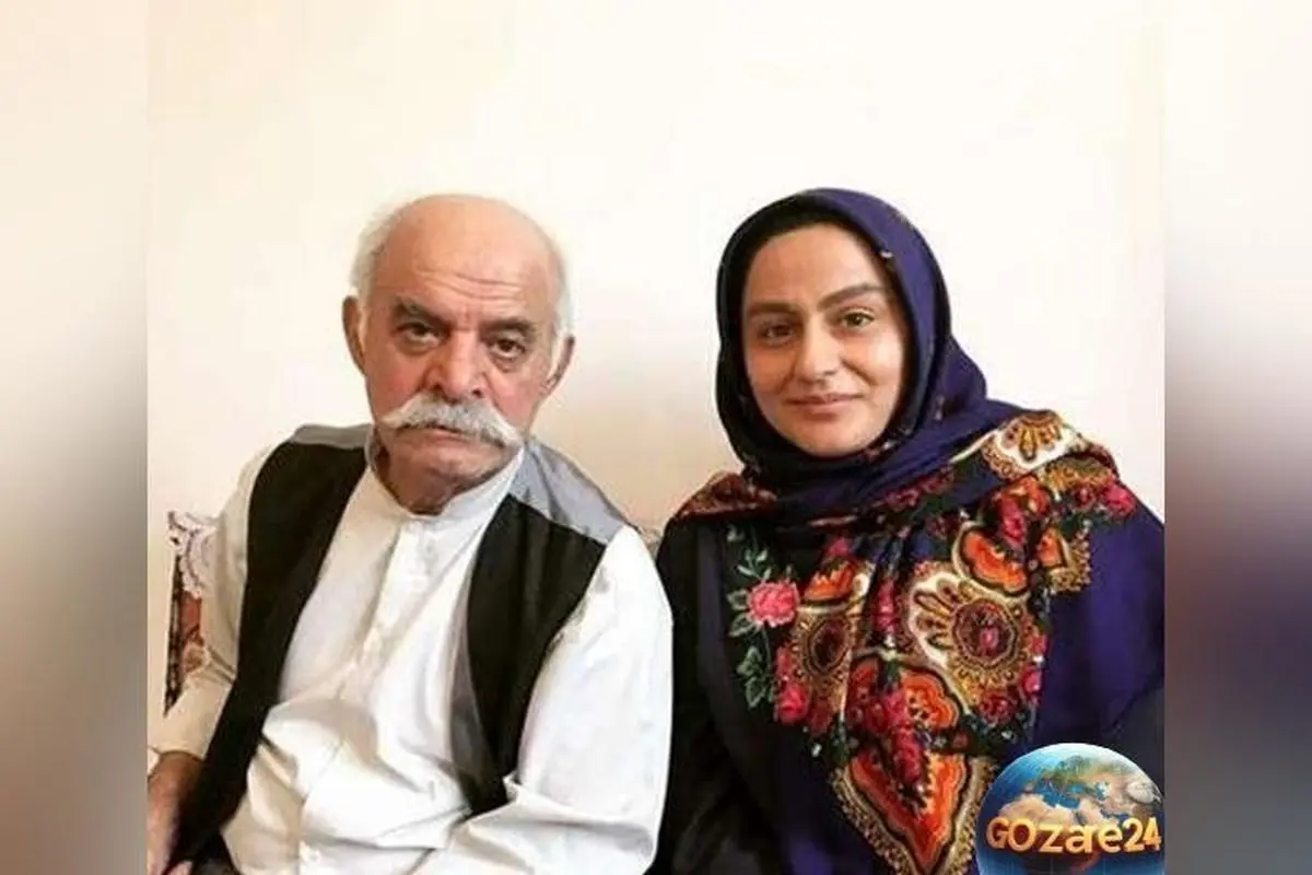 تغییر چشمگیر چهره فریبا سهرابی در ۱۰ سال اخیر + عکس و جزئیات جدید