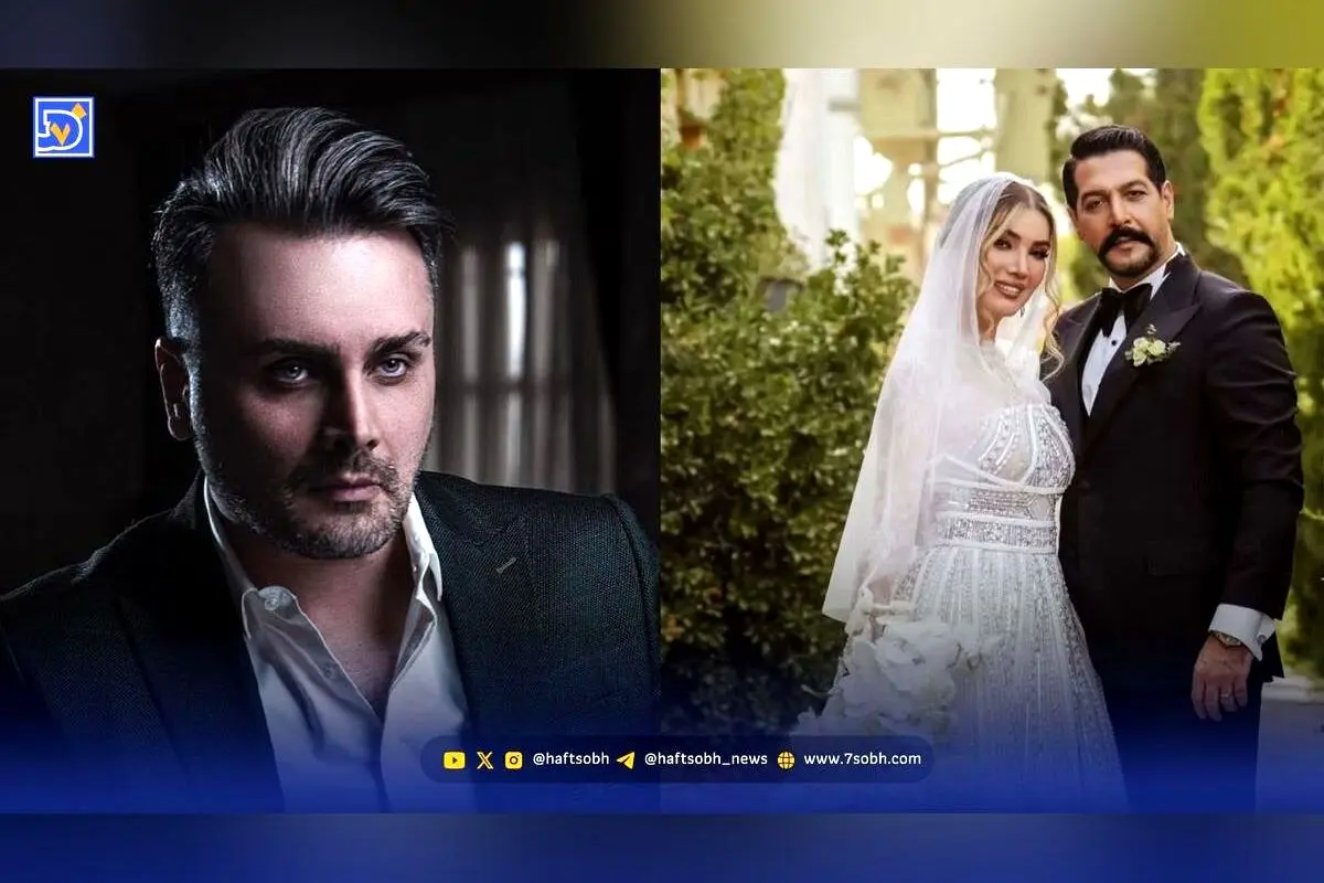 بیوگرافی علی زندی، بازیگر و کارآفرین ایرانی؛ همسر سابق متین ستوده و رازهای زندگی شخصی و حرفه‌ای او