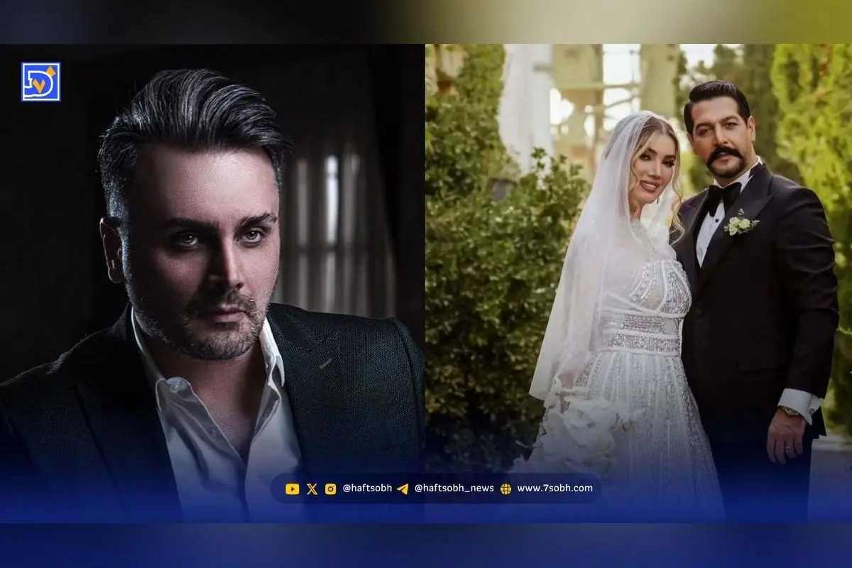 بیوگرافی علی زندی، بازیگر و کارآفرین ایرانی؛ همسر سابق متین ستوده و رازهای زندگی شخصی و حرفهای او