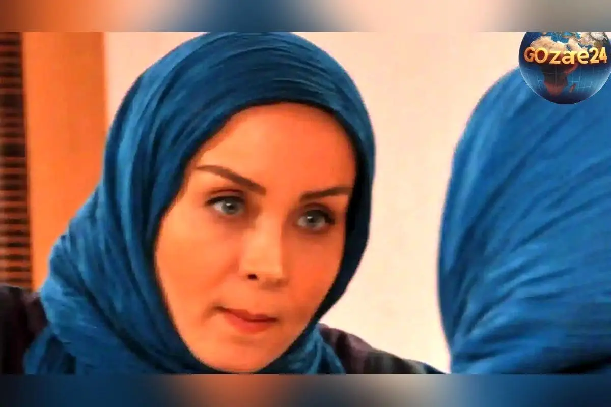 عکس جدید حدیث فولادوند با استایل متفاوت و جذاب | معرفی مسیر حرفهای از «دستهای آلوده» تا چهرهای متفاوت