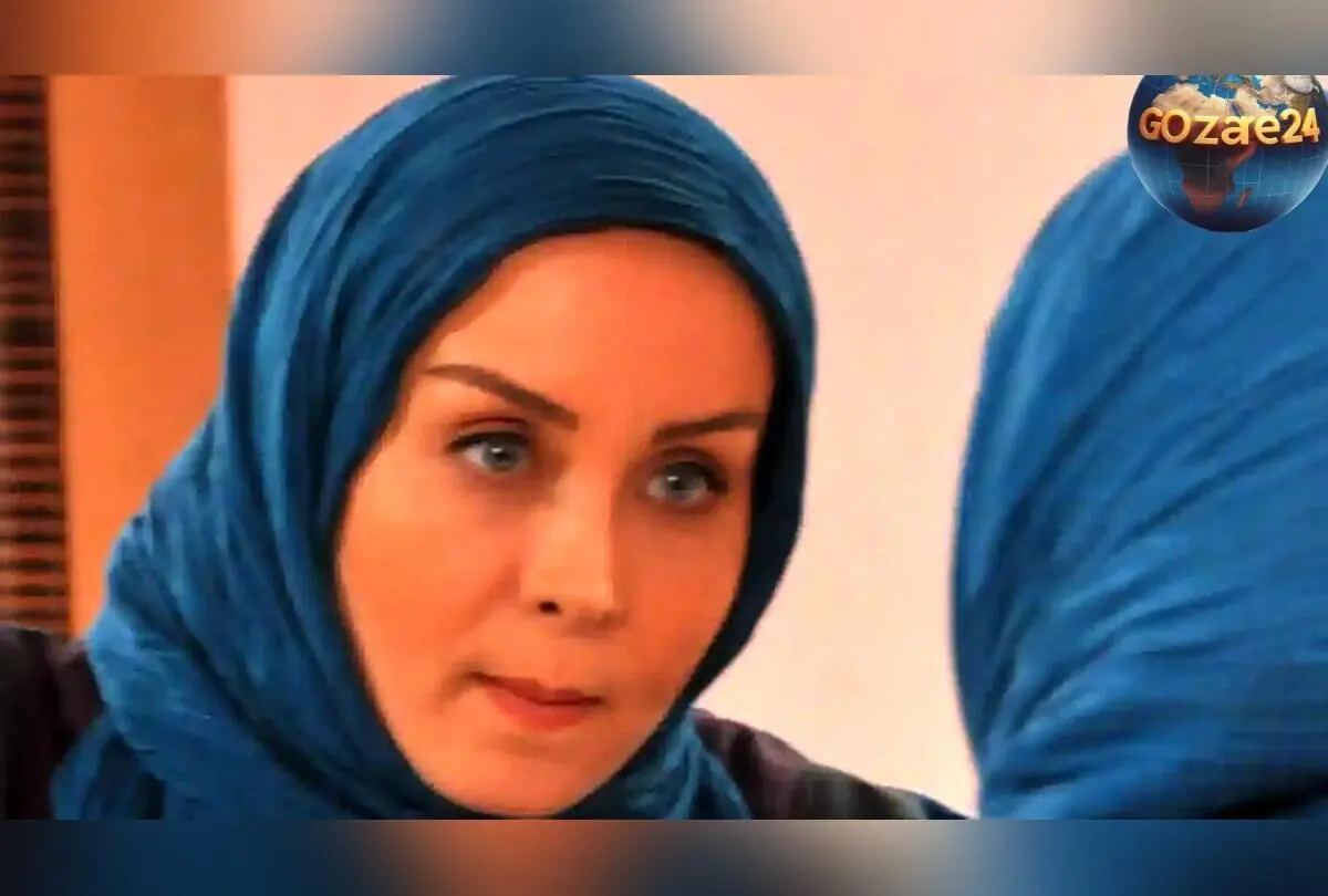 عکس جدید حدیث فولادوند با استایل متفاوت و جذاب | معرفی مسیر حرفه‌ای از «دست‌های آلوده» تا چهره‌ای متفاوت