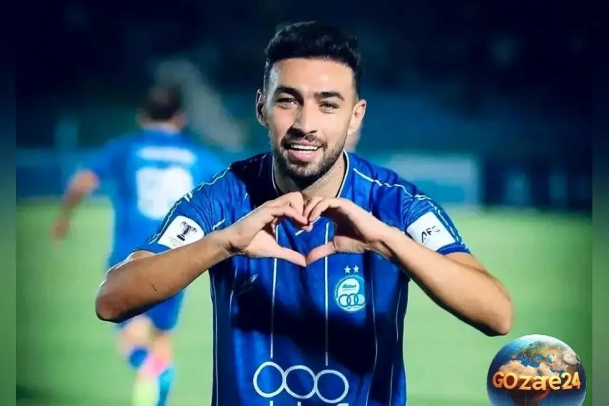 عکس‌های باشکوه عقد و عروسی منیر الحدادی و همسر خارجی‌اش / رازهای زندگی خصوصی ستاره استقلال